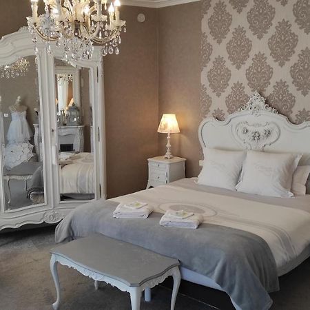 Bed and Breakfast La Clef Dort Beauchamps  Экстерьер фото