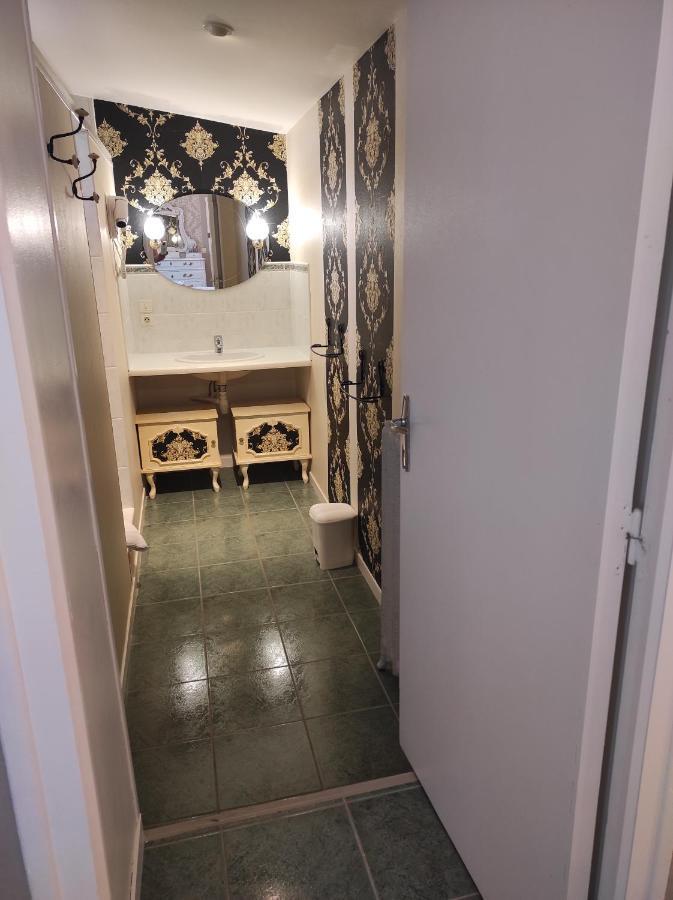 Bed and Breakfast La Clef Dort Beauchamps  Экстерьер фото