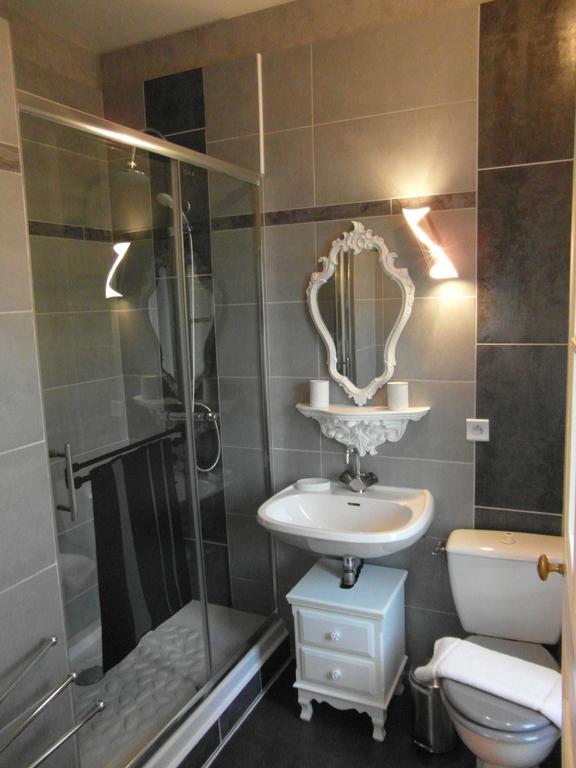 Bed and Breakfast La Clef Dort Beauchamps  Экстерьер фото