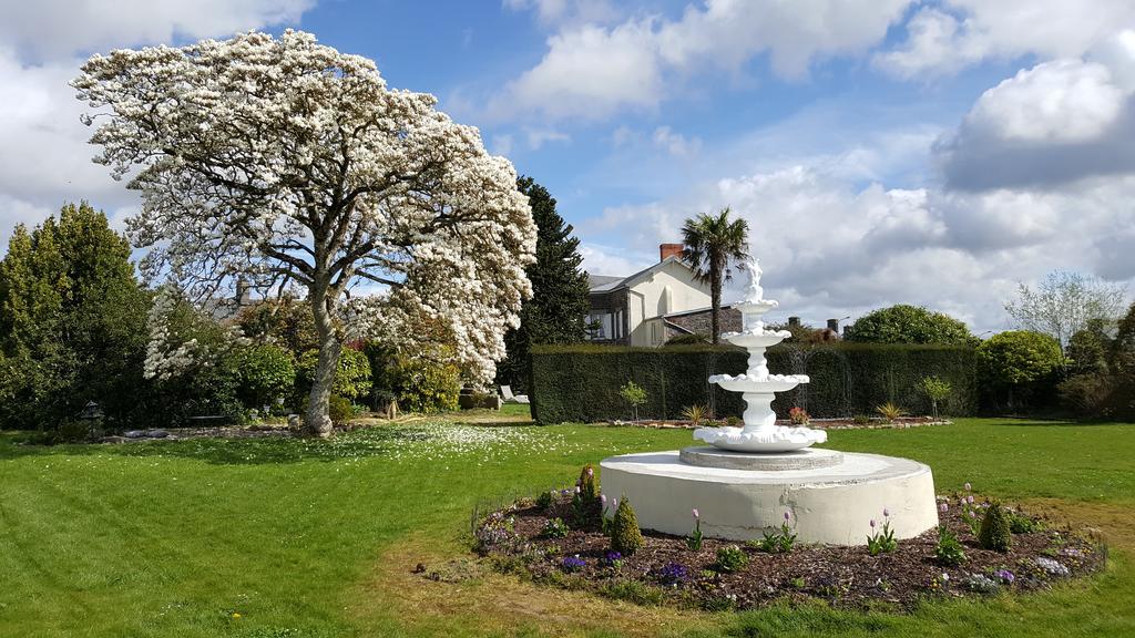 Bed and Breakfast La Clef Dort Beauchamps  Экстерьер фото